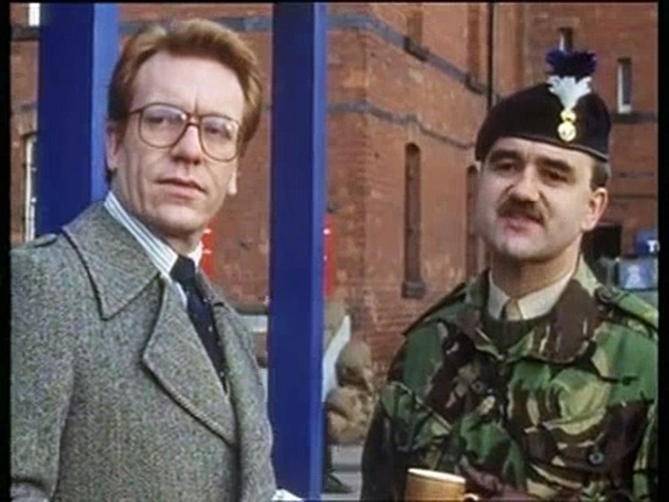 Soldier Soldier S01 E07