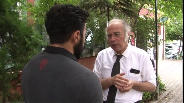 Doç. Dr. Dizdar: Şarbon İle İlgili Ülkemizin Bir Sorunu Yok”