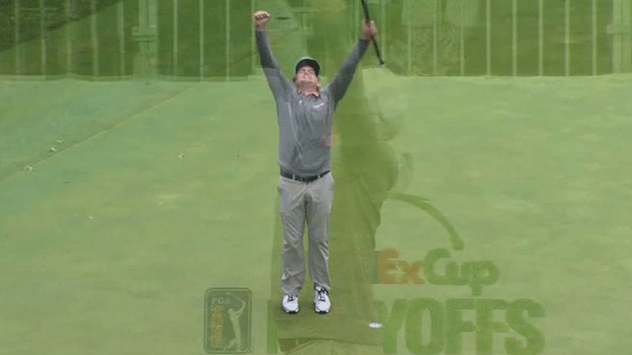 Golf: Justin Rose nouveau numéro 1 mondial