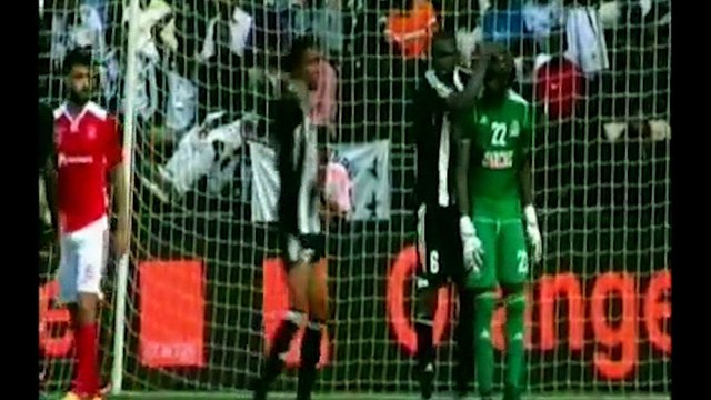 Football: Voici les 6 ivoiriens en ligue des champions africaine qui font rage