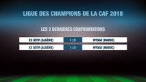 Football: Ligue des champions africaine tableau 3