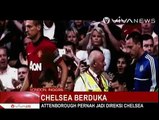 Fans Loyal Meninggal, Chelsea Berduka