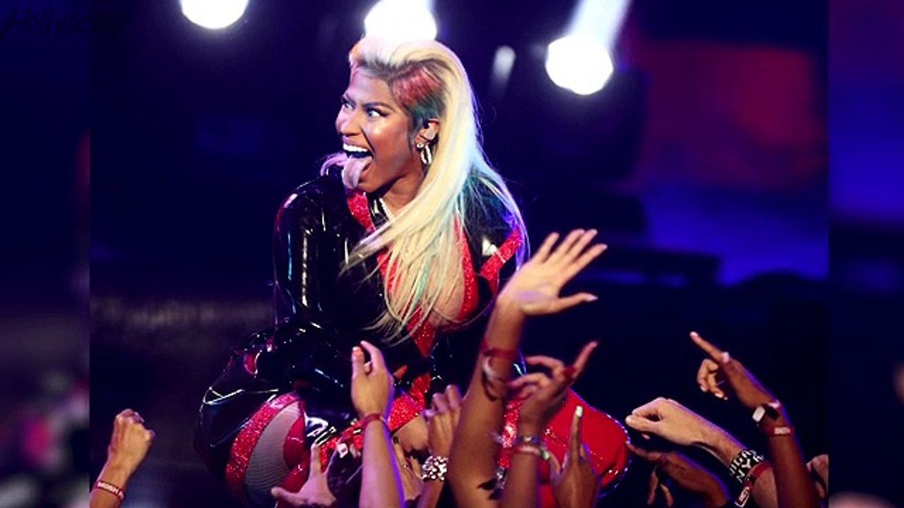 Beyonce Sides With Nicki Minaj, Cardi B Planning Epic Diss Track!