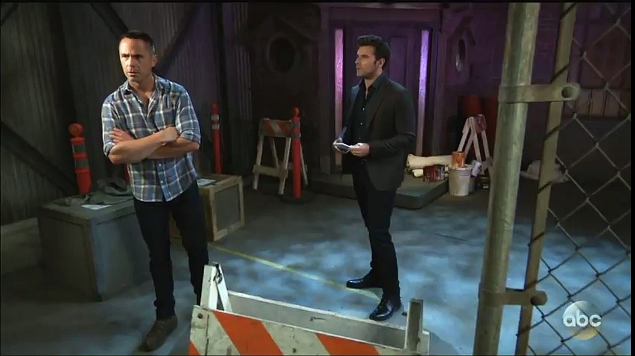 Jason Scenes 9/11/18 (Part 3/6)