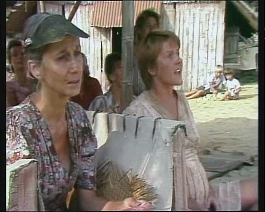 Tenko S01 E07