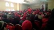 BDP Secretary General Mpho Balopi has announced that party Central Committe has decided that members would be allowed to vote using Omang if they do  not have m
