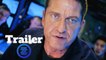 Hunter Killer Final Trailer (2018) Linda Cardellini, Gerard Butler Thriller Movie HD