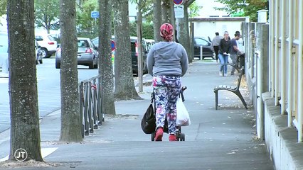 Les crèches à "vocation d'insertion professionnelle" - 13/09/2018