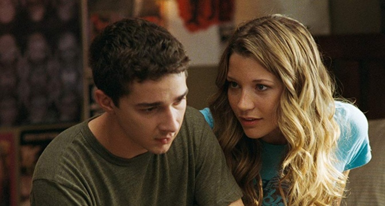 [["DOWNLOAD"]] Disturbia Full [HD]