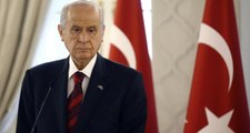 Son Dakika! MHP Lideri Devlet Bahçeli'den, CHP'ye Sert Sözler: PKK ile İttifakın Bedelini Ödeyecek