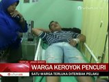 Oknum TNI Tembak Warga Saat Mencuri Sepeda Motor