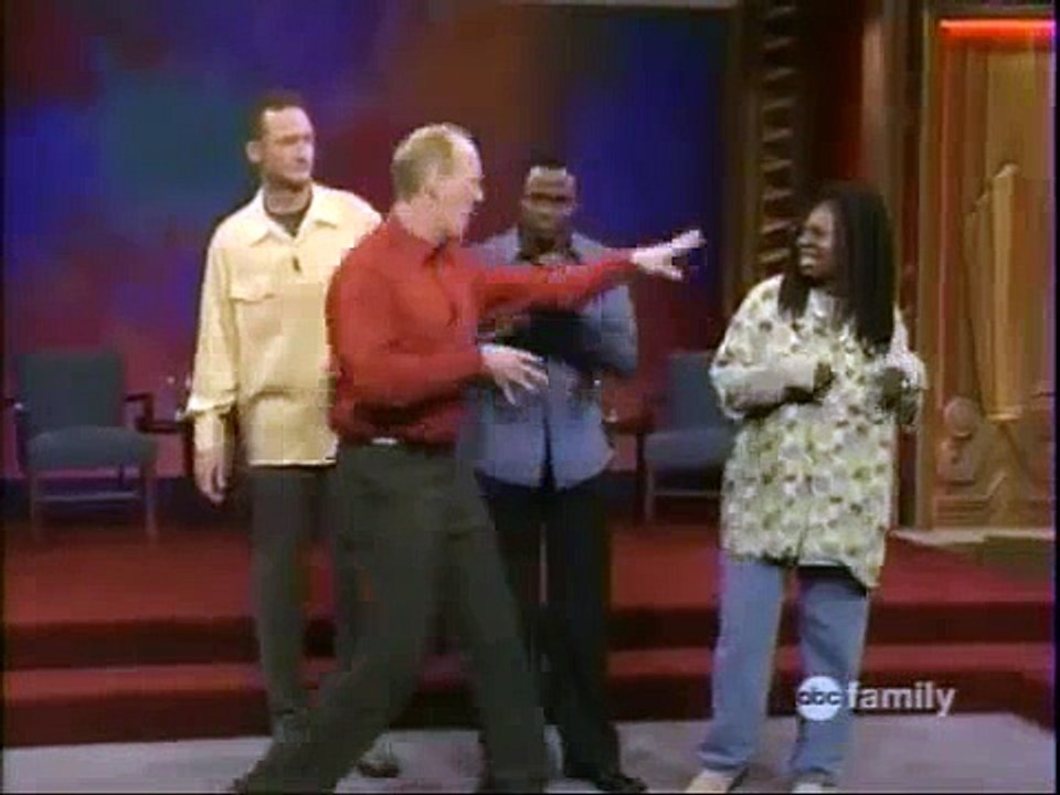 Whose Line Is It Anyway S04E14