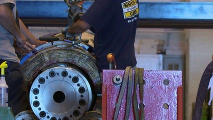 Seguros desemprego continuam caindo nos EUA