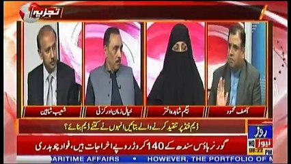 Analysis with Asif - 13th September 2018