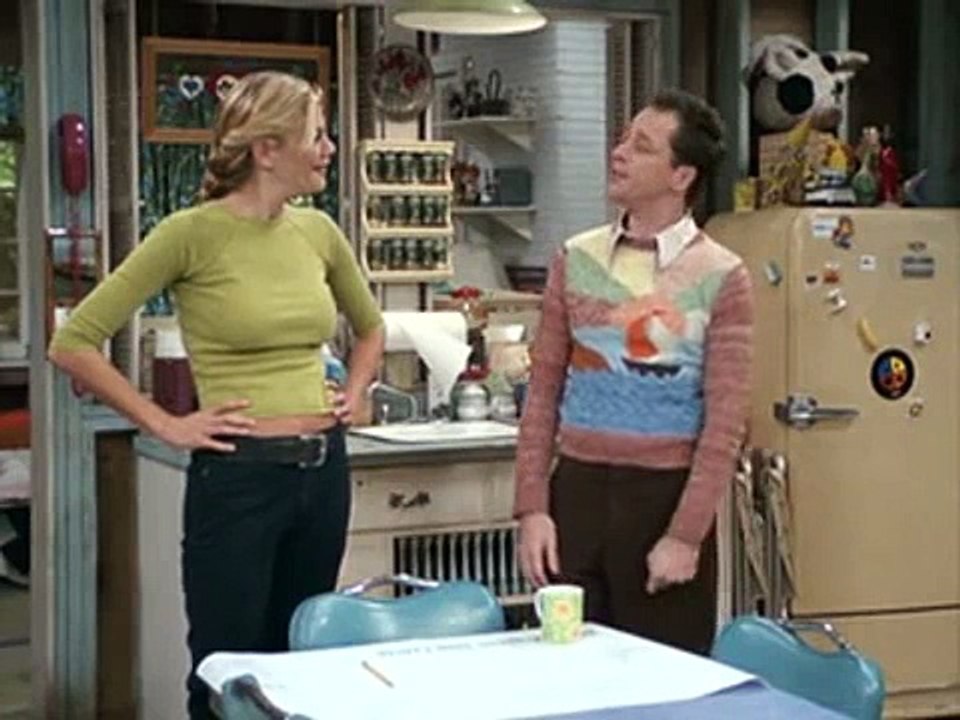 3rd Rock From The Sun S06E01