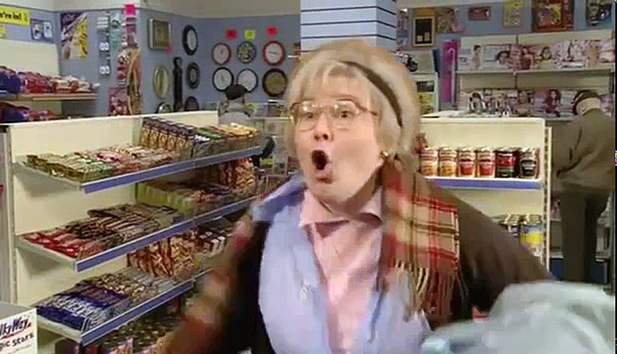 Still Game S02 E01