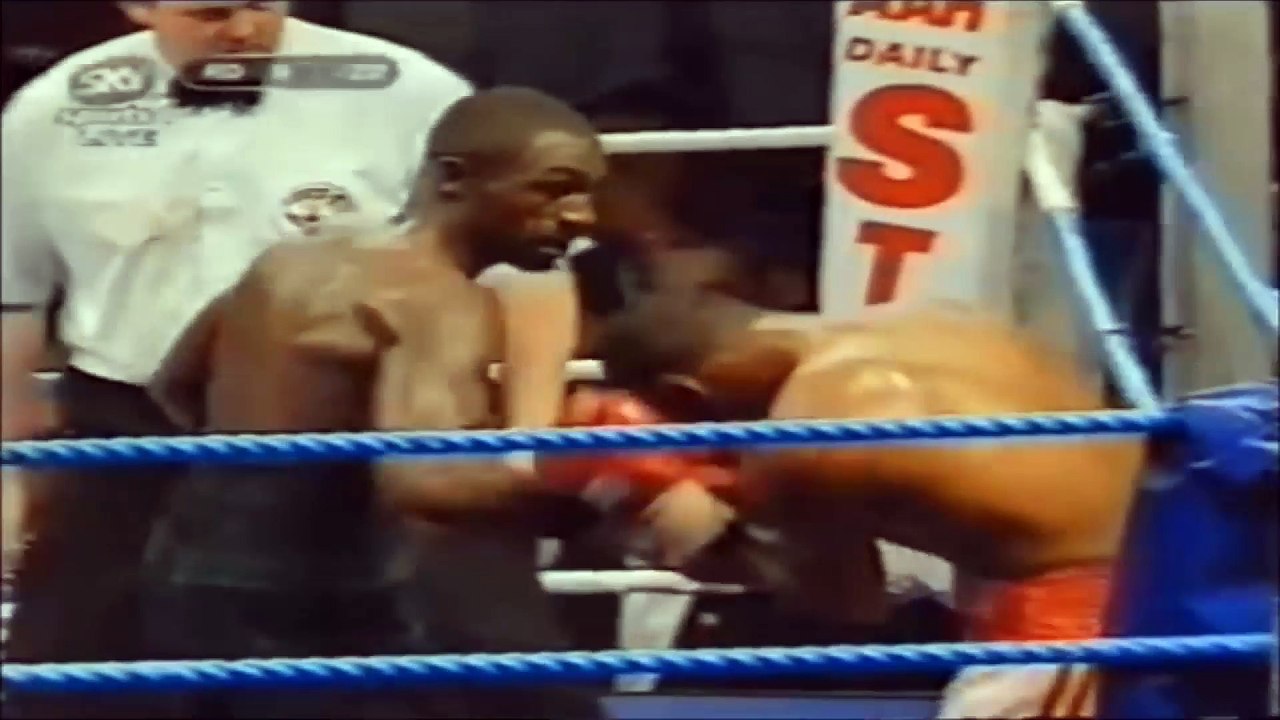 Best Brits not to Win a World Title