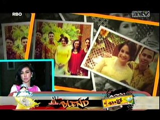 Amy Qanita Bicara Soal Konsep Pernikahan Raffi