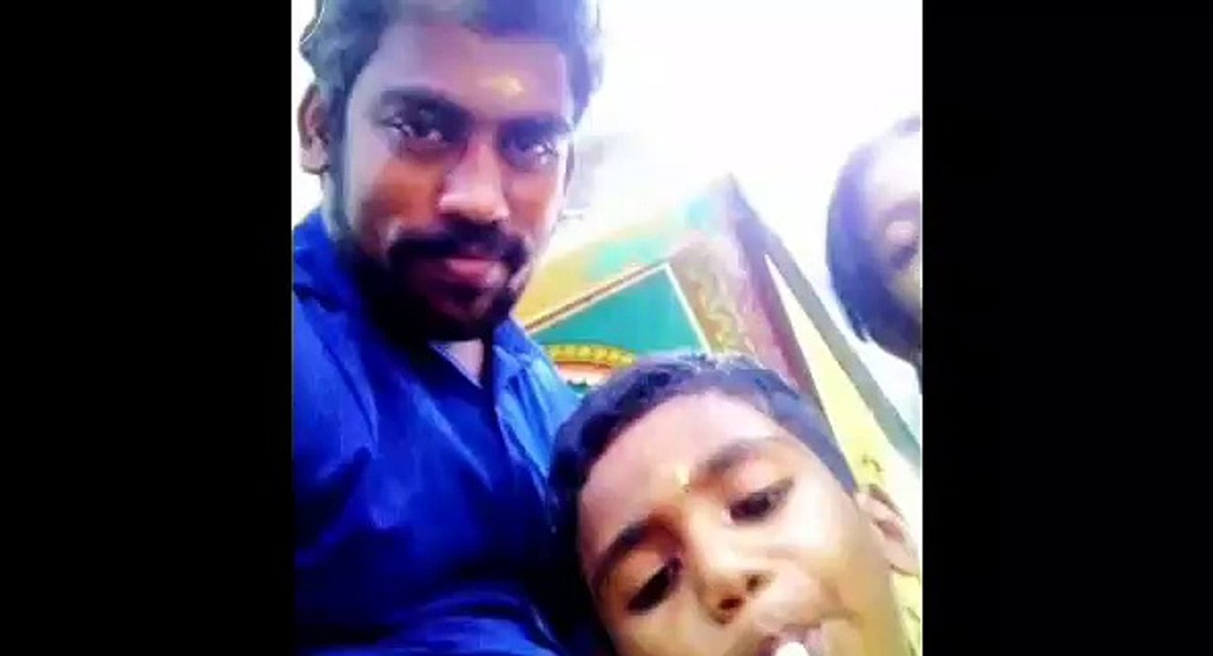 குழந்தைகளைப் பிரிய மனம் இல்லை - குடும்பத்துடன் தற்கொலை செய்த இளைஞர்