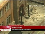 Gempa 6 SR Guncang Amerika Serikat