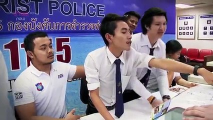 Bangkok Airport S01 E06