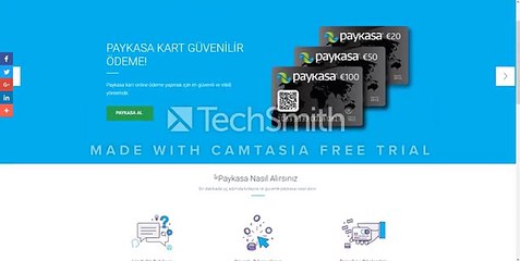 hızlı paykasa kart - www.idealpaykasa.com