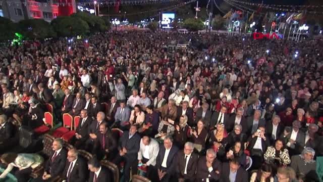 MHP Genel Başkanı Bahçeli, Polatlı'da Toplu Açılış ve Temel Atma Törenine Katıldı