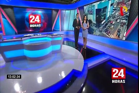 Cusco: capturan a mujer acusada de abusar a sus menores hijas