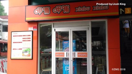 Report: Pregnant Woman Finds Dead Rat In Her Soup At Popular Restaurant Chain