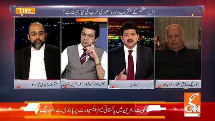 Ek Saal Me IMF Ki Chutti Hojaegi Agar Imran Khan Ye Kaam Karlen.. Anwar Baig