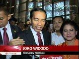 Joko Widodo Akui Masih Lakukan Penyesuaian Dengan Paspampres