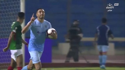 But Aziz Bouhaddouz 13.09.2018