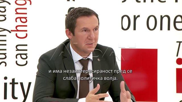 “Rruga drejt…” – debat mbi referendumin e shtatorit PJ 4