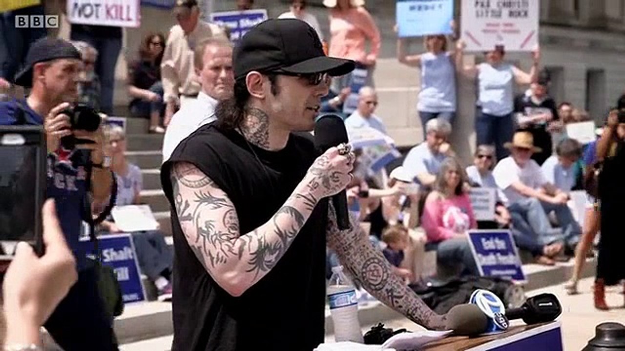 Life And Death Row S04 E02 Part 01