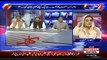 Javed Chaudhry And Iftekhar Daurani Insult Uzma Bukhari And PML(N) Govt,,
