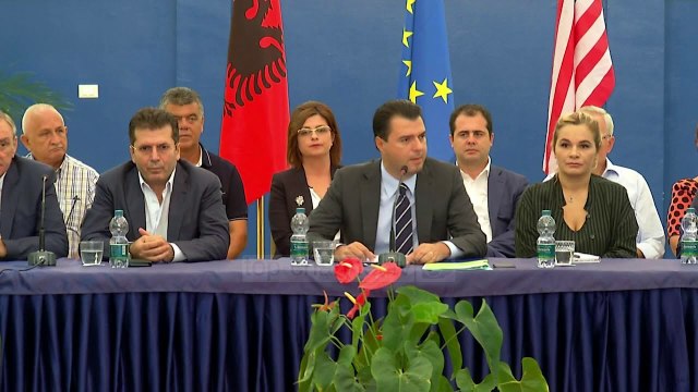 Në 21:00, Edi Rama në “Open” me Eni Vasilin - Top Channel Albania - News - Lajme