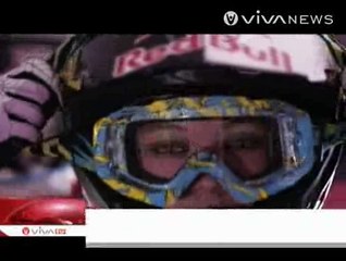 Ashley Fiolek, Crosser Cantik Penderita Tunarungu