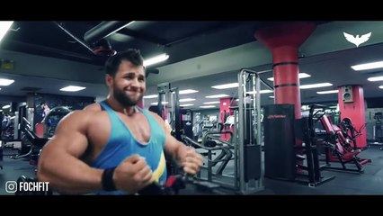 WE ARE READY !! Mr. Olympia 2018 