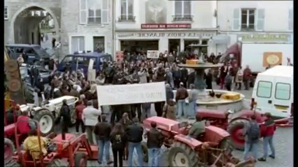 Josephine, ange gardien S4E3 FRENCH   Part 03