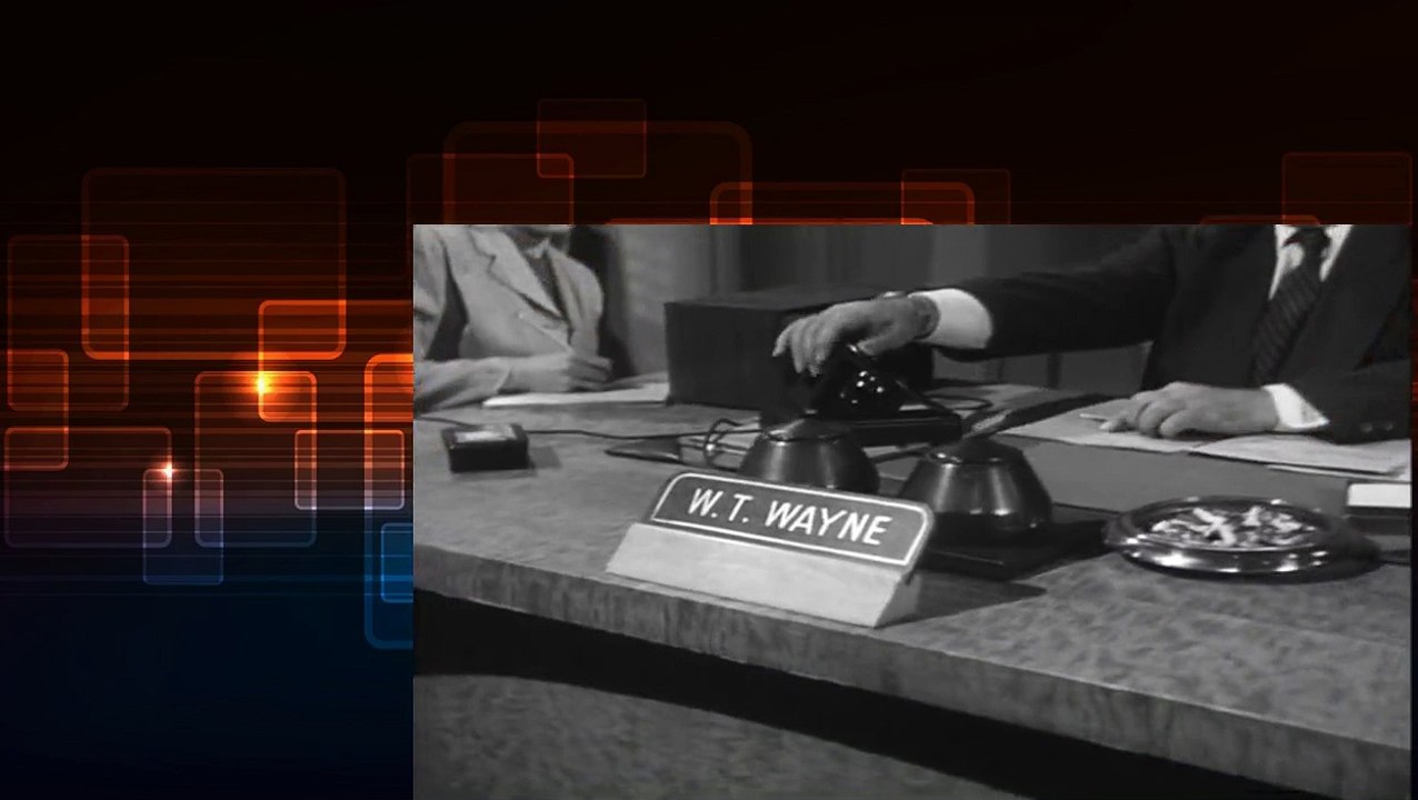 Adventures of Superman - 2x01 - Five Minutes To Doom