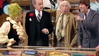 Are You Being Served S10xxE03 The Hold Up