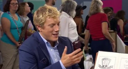 Antiques Roadshow  US  S20xxE10 Tucson, Hour 1 - Part 03