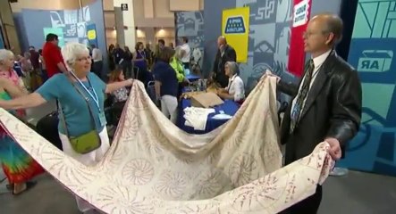 Antiques Roadshow  US  S20xxE11 Tucson, Hour 2 - Part 03