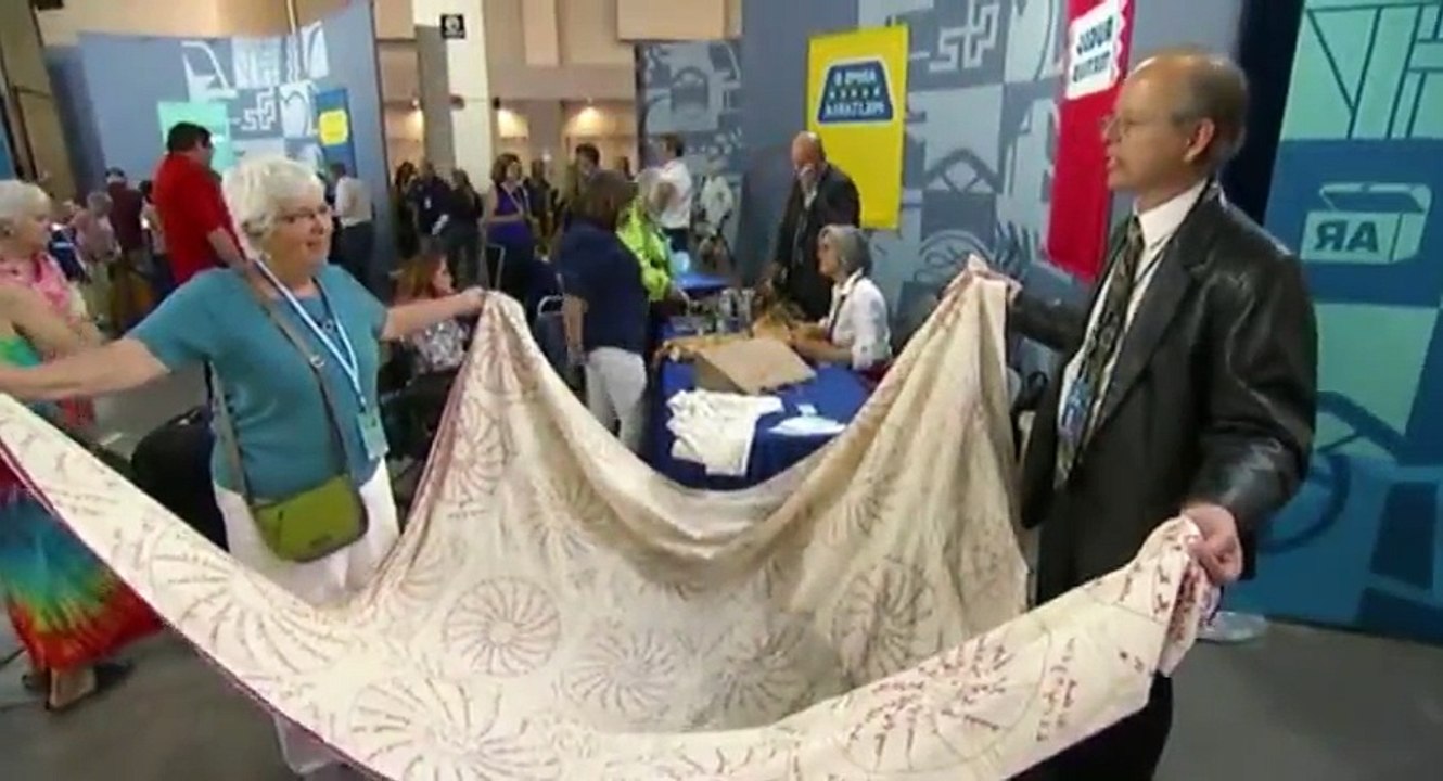 Antiques Roadshow  US  S20xxE11 Tucson, Hour 2 - Part 03