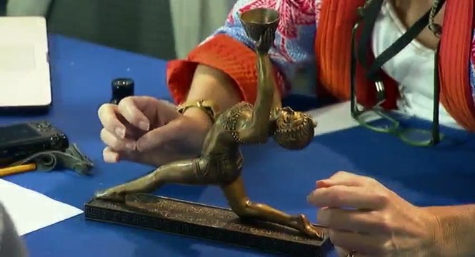Antiques Roadshow US S20xxE14 Omaha, Hour 2 - Part 01