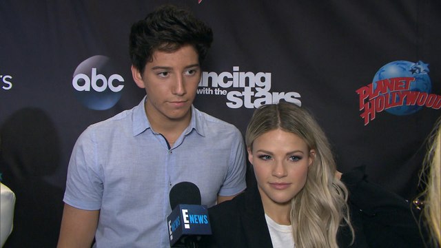 DWTS Season 27 Cast Talks Toughest Competitors