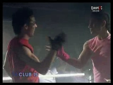 Mondotek - Alive [2007] By Zapman69