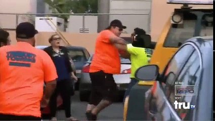 South Beach Tow S03 E11