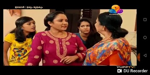 Uppum mulakum  #683 latest.