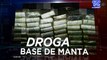 El narcotráfico involucra a dos oficiales de las Fuerzas Armadas del Ecuador en servicio activo